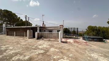 🏡✨ Casa de campo rústica en venta en Llombai ✨🏡 photo 0