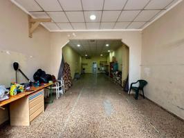 LOCAL A LA VENTA EN CARLET photo 0
