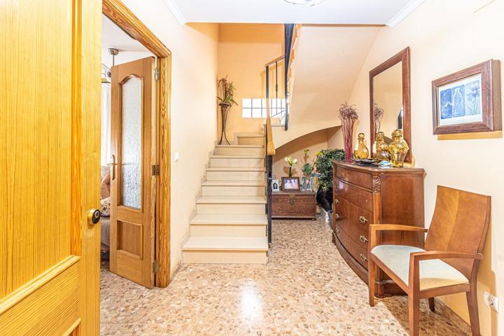 ADOSADO A LA VENTA EN CARLET photo 0
