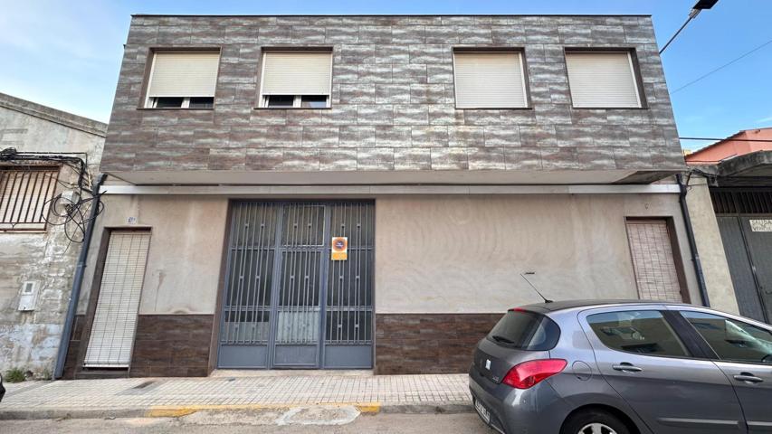 Casa En venta en Benifaió, Benifaio photo 0