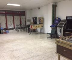 Oficina En venta en Centro, Palencia photo 0