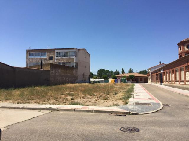 Terreno Urbanizable En venta en Centro, Palencia photo 0