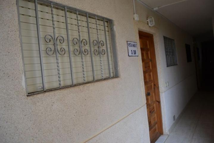 Piso En venta en Mil Palmeras, Orihuela Costa photo 0