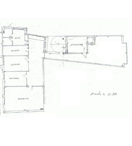 DISPONIBLE A LA VENTA INMUEBLE EN PALENCIA photo 0
