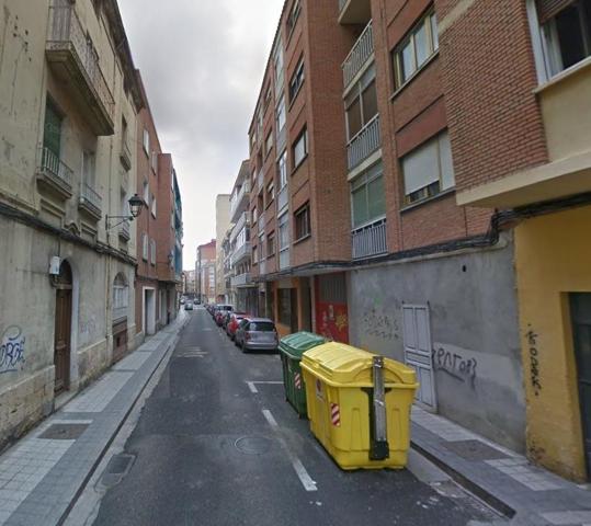 Oficina En venta en Centro, Palencia photo 0