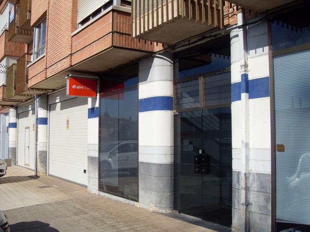 Oficina En venta en Aguilar De Campoo, Aguilar De Campoo photo 0
