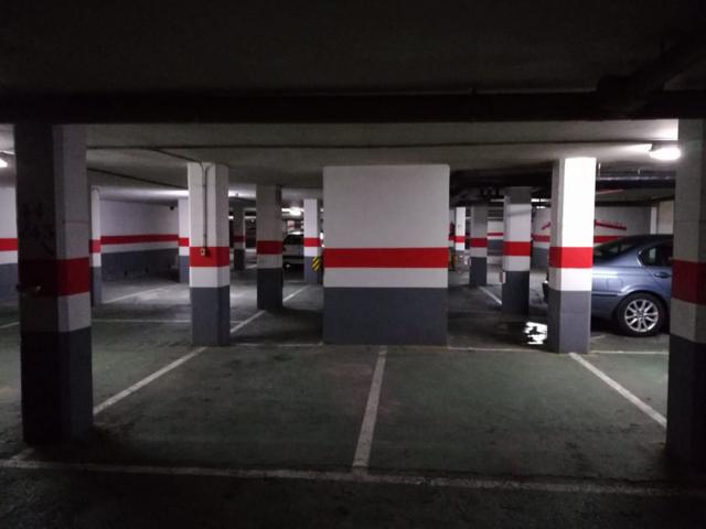 Parking En venta en Centro, Palencia photo 0