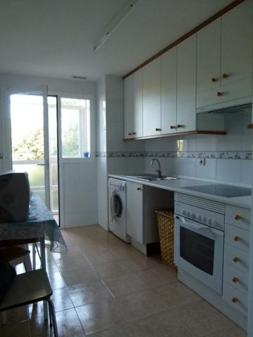 DISPONIBLE A LA VENTA PISO EN PALENCIA photo 0