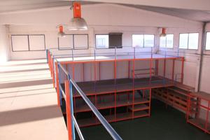 Nave Industrial En venta en Palencia, Palencia photo 0