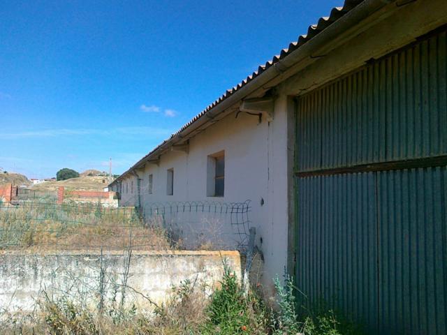 Nave Industrial En venta en Astudillo, Astudillo photo 0