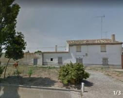 VENTA DE CASA EN LOMAS (PALENCIA) photo 0