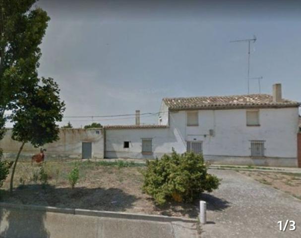 VENTA DE CASA EN LOMAS (PALENCIA) photo 0