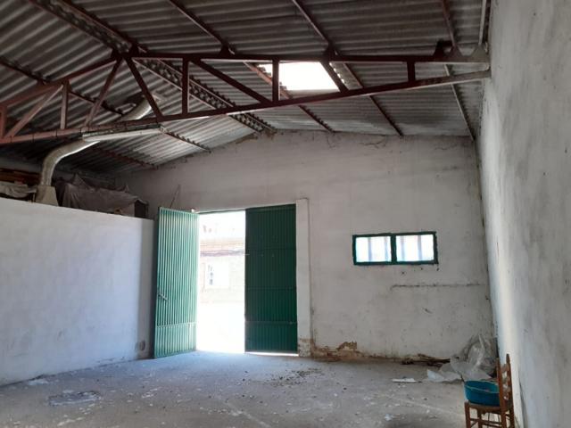 Nave Industrial En venta en Centro, Palencia photo 0