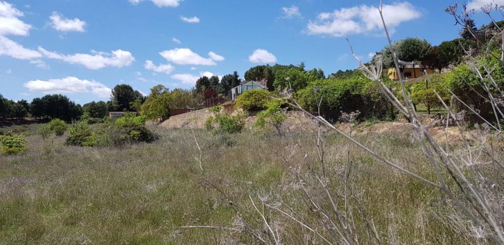 Terreno Urbanizable En venta en El Monte, Palencia photo 0