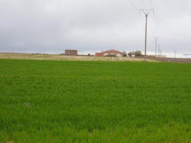 A LA VENTA TERRENO URBANIZABLE RESIDENCIAL photo 0
