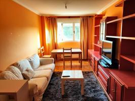 DISPONIBLE EN ALQUILER VIVIENDA EN PALENCIA photo 0