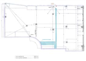 DISPONIBLE LOCAL EN BRUTO EN AVENIDA SANTANDER (PALENCIA) photo 0