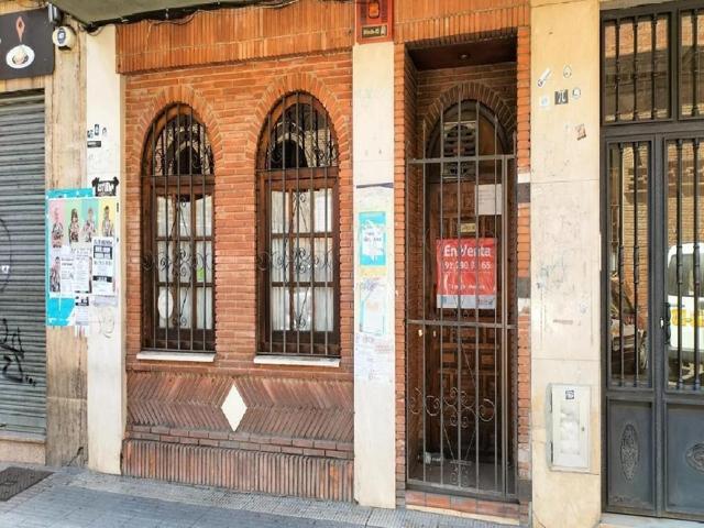 SE VENDE LOCAL COMERCIAL EN PALENCIA (ANTES BAR) photo 0