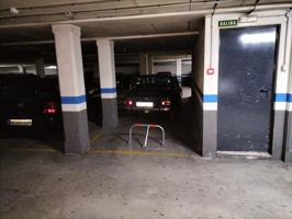 DISPONIBELES EN VENTA PLAZAS DE GARAJE EN TEOFILO ORTEGA photo 0