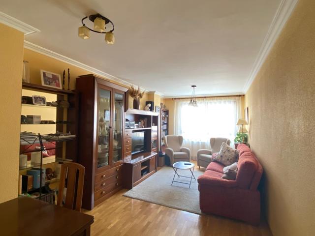 Piso En venta en San Antonio, Palencia photo 0