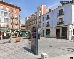 SE ALQUILA PISO EN PLENO CENTRO DE VALLADOLID photo 0