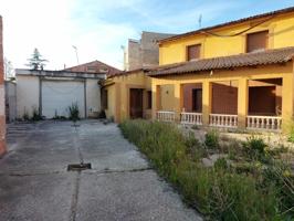 DISPONIBLE CHALET A LA VENTA EN ZONA CRISTO PALENCIA photo 0