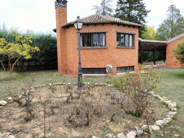 SE VENDE FINCA RUSTICA photo 0