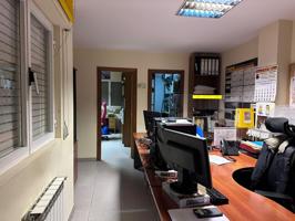 SE VENDE OFICINA EN PALENCIA photo 0