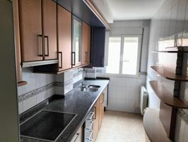 MONCASA VENDE ESTUPENDO PISO EN ZONA AVDA DE MADRID photo 0