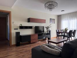 Vivienda en alquiler photo 0