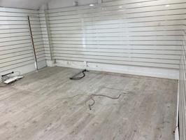 DISPONIBLE LOCAL EN VENTA Y ALQUILER EN PALENCIA photo 0