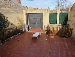 SE VENDE ESTUPENDA CASA EN VILLALOBON photo 0