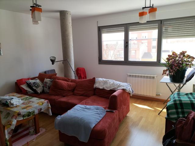 SE VENDE PISO EN VENTA DE BAÑOS. photo 0