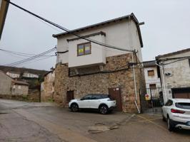 DISPONIBLE A LA VENTA CASA EN BARRUELO DE SANTULLAN photo 0