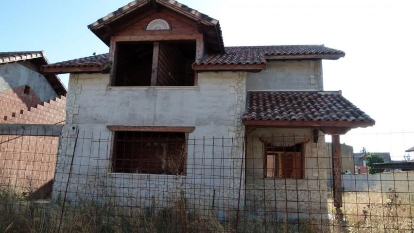 DISPONIBLE A LA VENTA CHALET EN CONSTRUCCION EN GRIJOTA photo 0