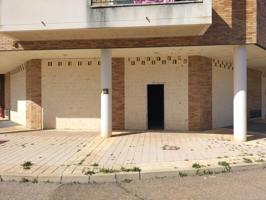 SE VENDE LOCAL EN GRIJOTA GOLF photo 0