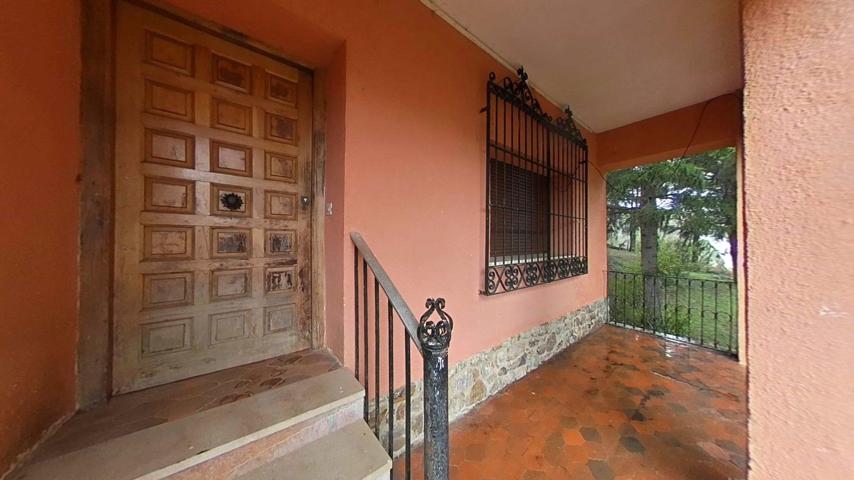 MONCASA VENDE CASA RURAL EN LA PERNIA photo 0