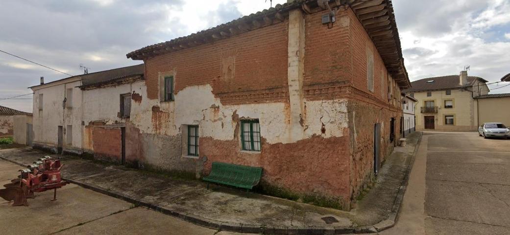 SE VENDE CASA EN NAVEROS DE PISUERGA photo 0