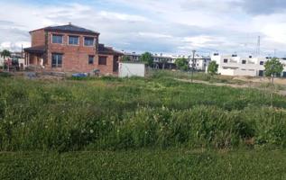 MONCASA VENDE parcela de 300m2 en Villalobon photo 0