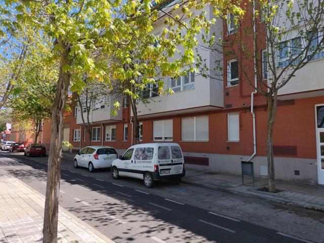 MONCASA VENDE VIVIENDA EN PLANTA BAJA EN PALENCIA. ZONA CRISTO photo 0