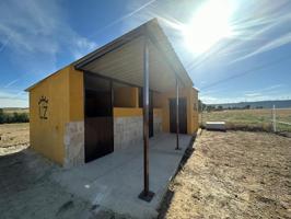 Terreno Urbanizable En venta en Castilla Y Leon, Astudillo photo 0