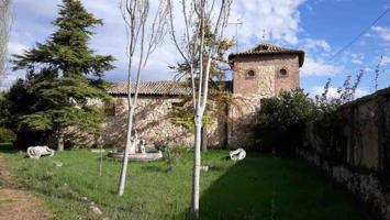MONCASA VENDE FINCA URBANA EN ASTUDILLO photo 0