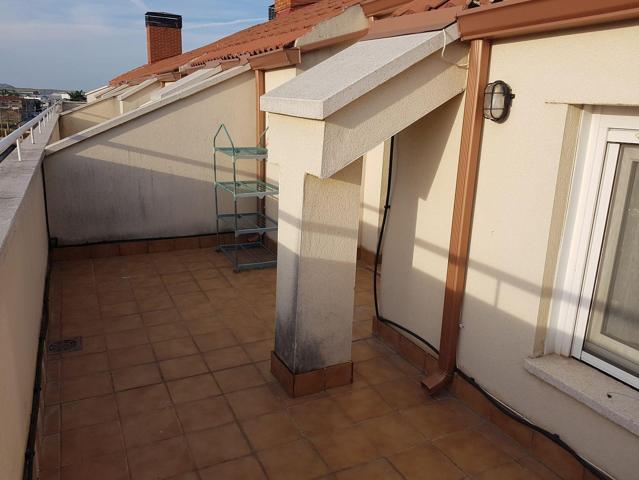 MONCASA VENDE ATICO EN VENTA DE BAÑOS photo 0