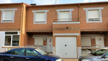 MONCASA VENDE CHALET EN TARIEGO DE CERRATO photo 0