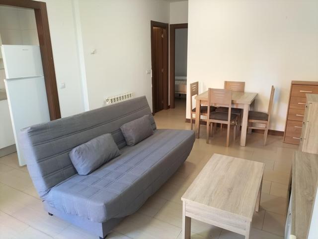 MONCASA ALQUILA PISO EN PALENCIA photo 0