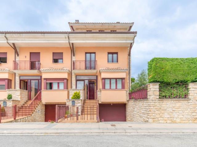 Piso En venta en Berrioplano - Berriobeiti photo 0