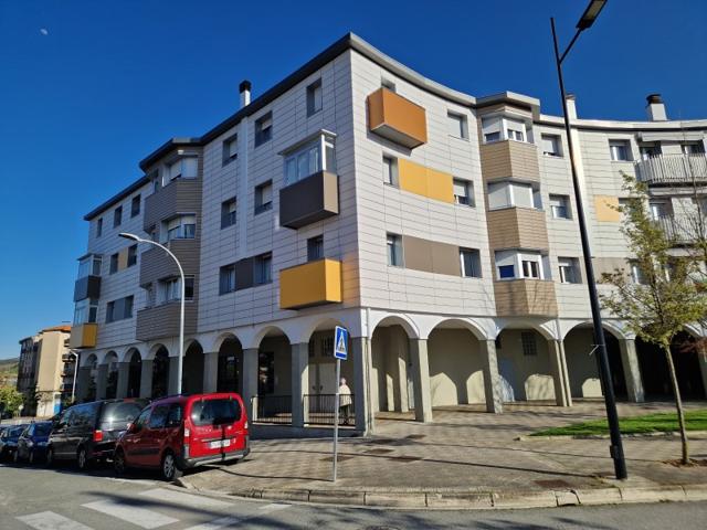Piso En venta en Noáin (valle De Elorz) - Noain (elortzibar) photo 0