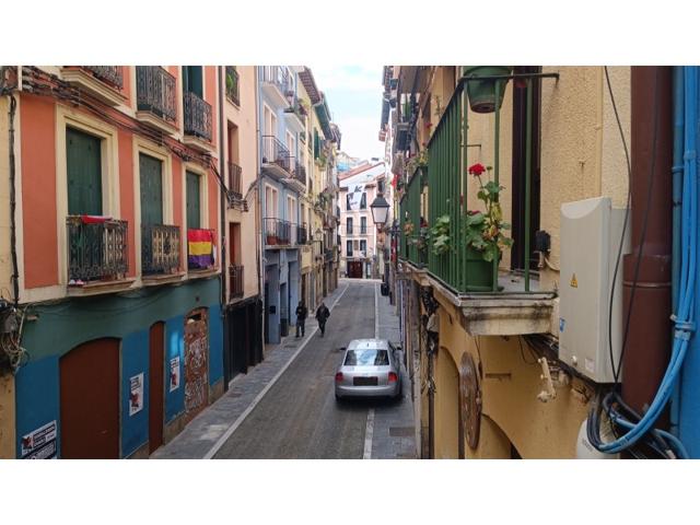 Piso En venta en Pamplona - Iruña photo 0