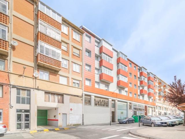 Piso En venta en Berriozar photo 0