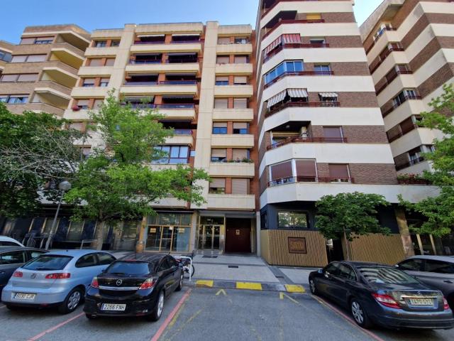 Piso En venta en Pamplona - Iruña photo 0